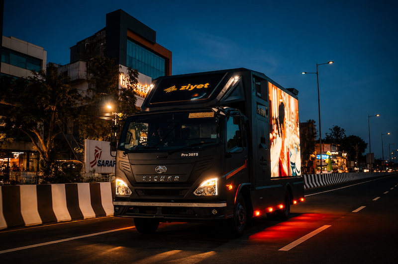 Seasonal Campaigns campaign example